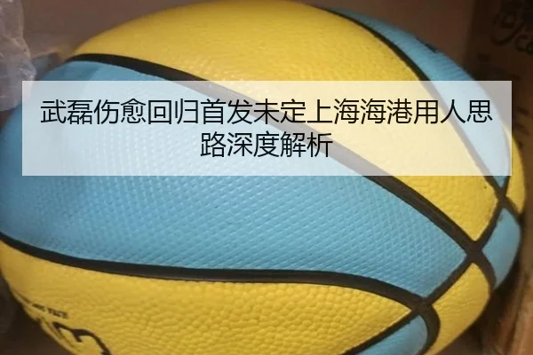 武磊伤愈回归首发未定上海海港用人思路深度解析